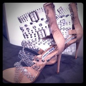 Steve Madden High heels